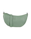 yz [fB}bWI fB[X V_[obO obO Cross-body bags Sage green