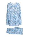 yz J[_ fB[X iCgEFA A_[EFA Sleepwear Light blue