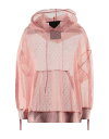 yz bhoeBm fB[X p[J[EXEFbg t[fB[ AE^[ Hooded sweatshirt Pink