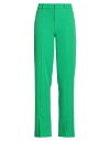 yz VAtF[j fB[X JWApc {gX Casual pants Green