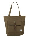 yz n[VFTvC fB[X V_[obO obO Shoulder bag Military green