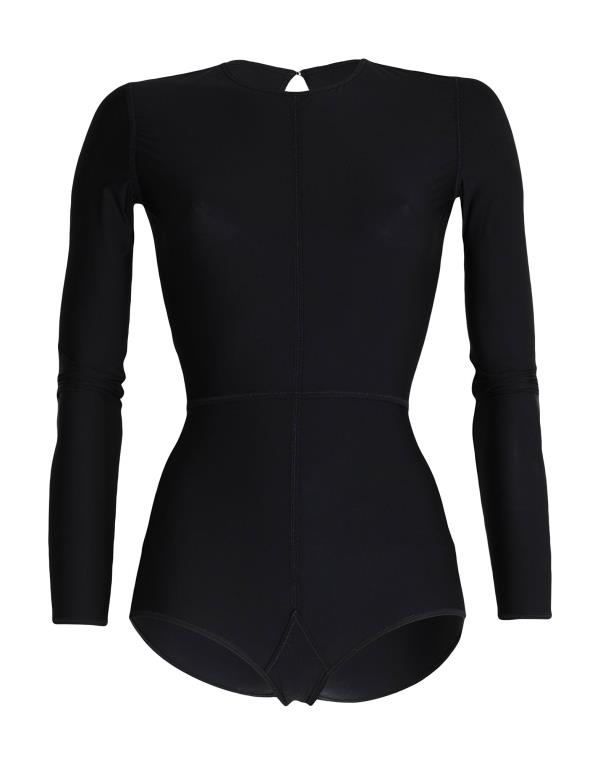 ̵  ɥ᥹ơ ǥ ʥȥ  Lingerie bodysuit Black