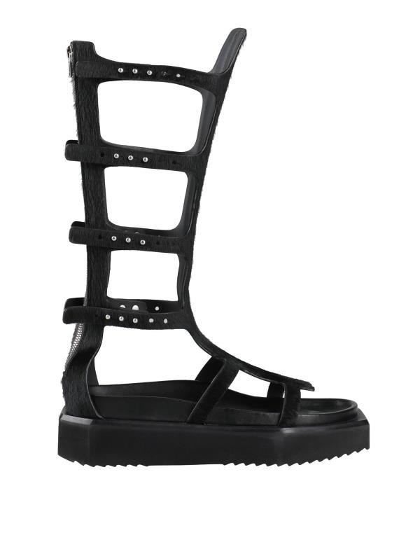 ̵ å ǥ  塼 Sandals Black