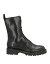 【送料無料】 ヴァガボンド レディース ブーツ・レインブーツ ブーティ シューズ Ankle boot Black