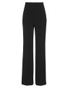 【送料無料】 ブティックモスキーノ レディース カジュアルパンツ ボトムス Casual pants Black