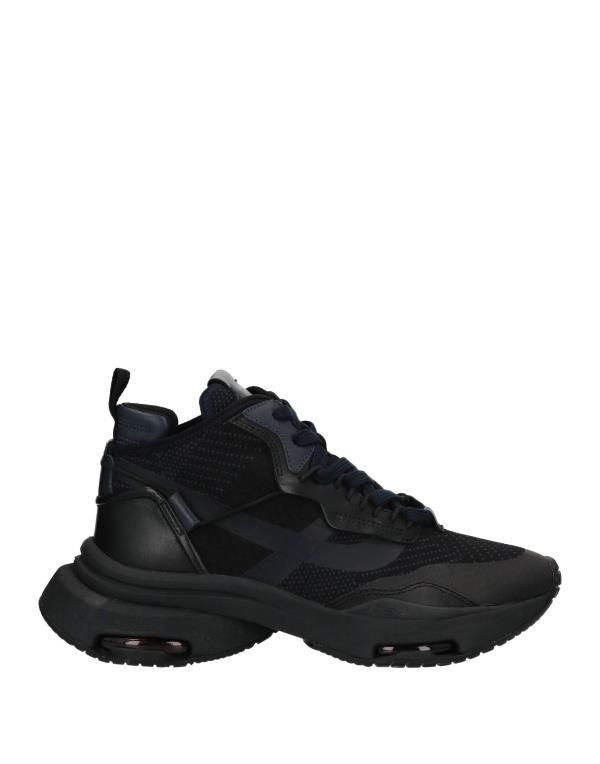 アッシュ 【送料無料】 アッシュ レディース スニーカー シューズ Sneakers Black