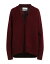 ̵ 롦 ǥ ǥ  Cardigan Burgundy