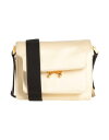 yz }j fB[X V_[obO obO Cross-body bags Cream