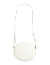 yz }^}WF fB[X V_[obO obO Shoulder bag White