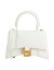 yz oVAK fB[X nhobO obO Handbag White