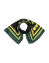 yz @eBm fB[X }t[EXg[EXJ[t ANZT[ Scarves and foulards Black