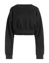 yz fB[XNGA[h fB[X p[J[EXEFbg AE^[ Sweatshirt Black