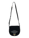 yz CUx } fB[X V_[obO obO Cross-body bags Black