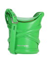 yz ALT_[E}bNC[ fB[X V_[obO obO Cross-body bags Green