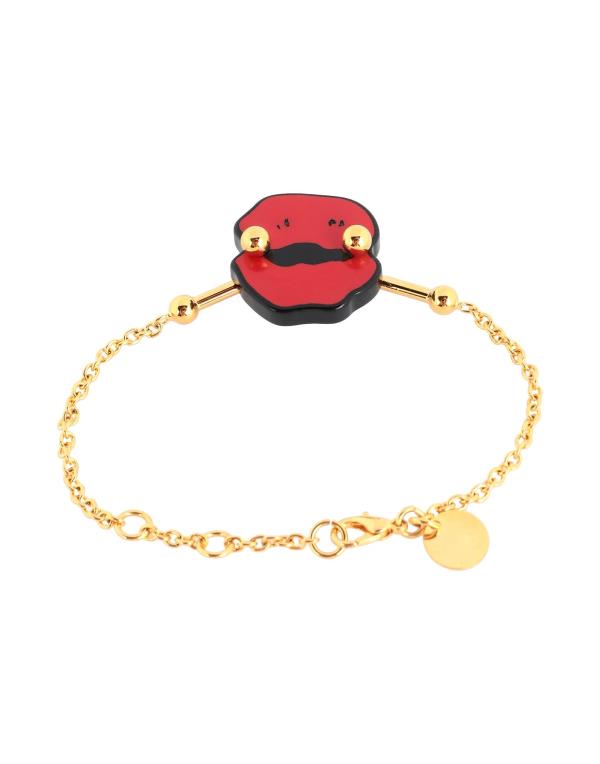 yz }j fB[X uXbgEoOEANbg ANZT[ Bracelet Red