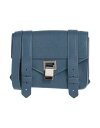 yz vGUV[ fB[X V_[obO obO Cross-body bags Slate blue