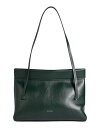 yz h[ fB[X nhobO obO Handbag Dark green