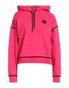 yz J[ K[tFh fB[X p[J[EXEFbg t[fB[ AE^[ Hooded sweatshirt Fuchsia