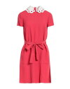 yz bhoeBm fB[X s[X gbvX Short dress Coral