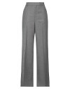 【送料無料】 レッドバレンティノ レディース カジュアルパンツ ボトムス Casual pants Grey