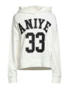 yz AjGoC fB[X p[J[EXEFbg AE^[ Sweatshirt Cream