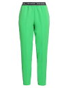  エルマンノ シェルヴィーノ レディース カジュアルパンツ ボトムス Casual pants Green