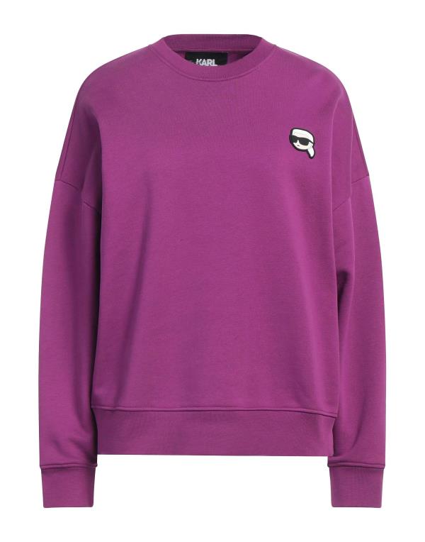 yz J[ K[tFh fB[X p[J[EXEFbg AE^[ Sweatshirt Purple