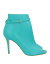 【送料無料】 マークエリス レディース ブーツ・レインブーツ ブーティ シューズ Ankle boot Turquoise