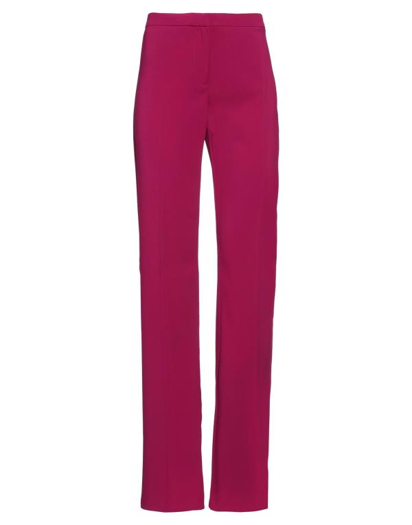 【送料無料】 ピンコ レディース カジュアルパンツ ボトムス Casual pants Deep purple