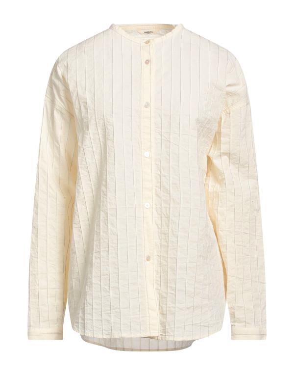 yz oi fB[X Vc gbvX Striped shirt Cream