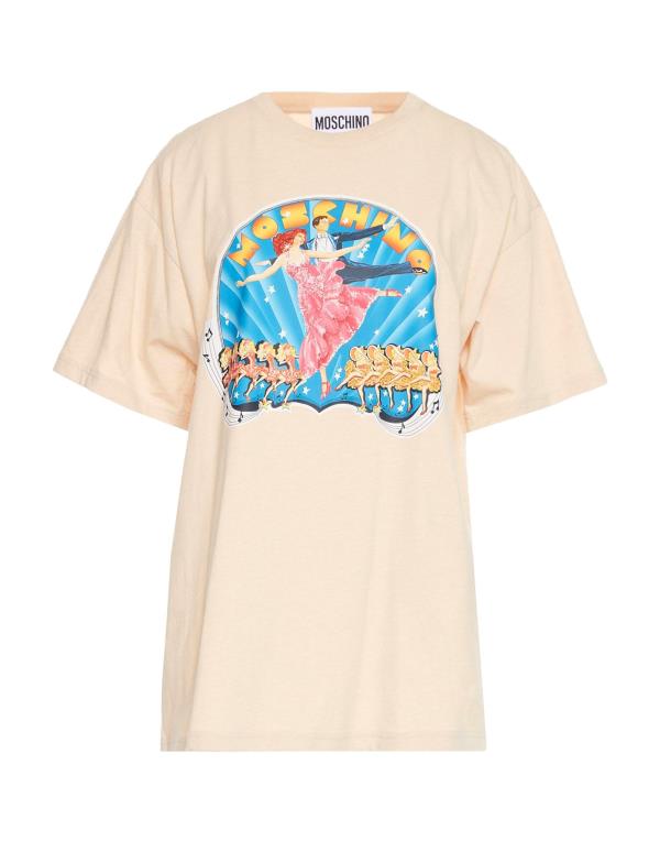 yz XL[m fB[X TVc gbvX T-shirt Sand