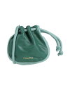  アティックアンドバーン レディース ショルダーバッグ バッグ Cross-body bags Emerald green