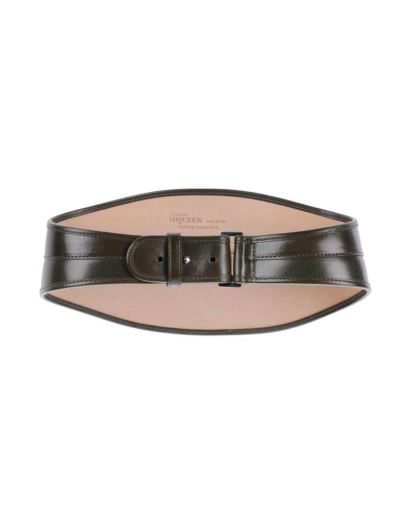 ■ブランド ALEXANDER MCQUEEN (アレキサンダー・マックイーン)■商品名 High-waist belt■商品は海外よりお取り寄せの商品となりますので、お届けまで10日-14日前後お時間頂いております。 ■ブランド・商品・デザインによって大きな差異がある場合があります。 ■あくまで平均的なサイズ表ですので「目安」として参考にしてください。 ■お届けの商品は1枚目のお写真となります。色展開がある場合、2枚目以降は参考画像となる場合がございます。 ■只今、一部を除くすべて商品につきまして、期間限定で送料無料となります。 ※沖縄・離島・一部地域は追加送料(3,300円)が掛かります。