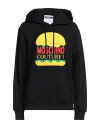 yz XL[m fB[X p[J[EXEFbg t[fB[ AE^[ Hooded sweatshirt Black