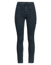  ラグアンドボーン レディース デニムパンツ ジーンズ ボトムス Denim pants Blue