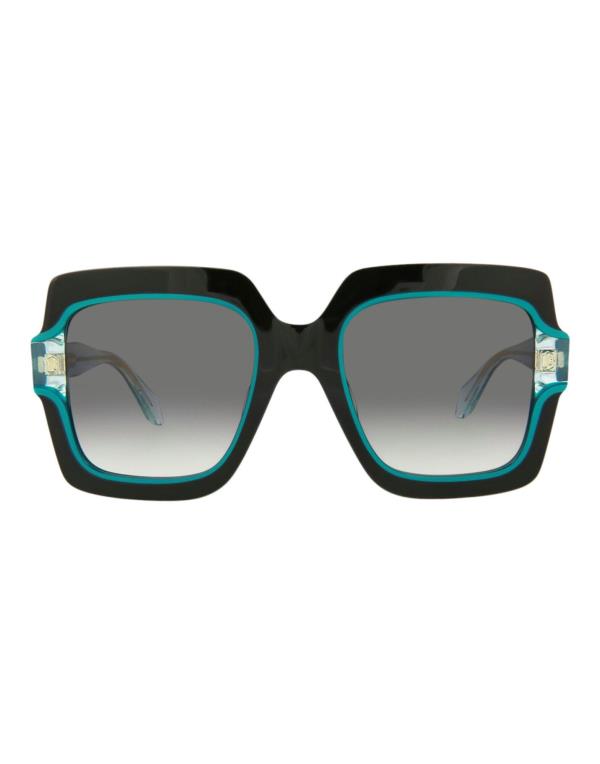 【送料無料】 ジャストカバリ レディース サングラス・アイウェア アクセサリー Sunglasses Multicolored