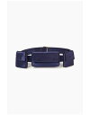 yz KuG n[Xg fB[X V_[obO obO Belt Bags Navy blue