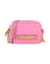 yz XL[m fB[X V_[obO obO Cross-body bags Pink