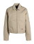 【送料無料】 ディッキーズ レディース ジャケット・ブルゾン アウター Jacket Sage green