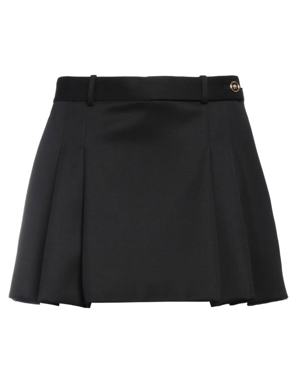 yz FT[` fB[X XJ[g {gX Mini skirt Black