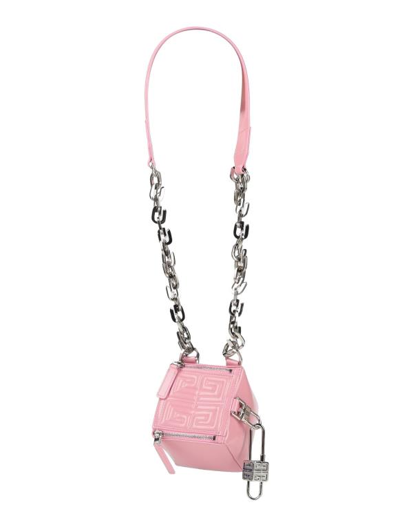 ジバンシィ 【送料無料】 ジバンシー レディース ショルダーバッグ バッグ Shoulder bag Pink