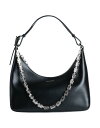 ジバンシィ 【送料無料】 ジバンシー レディース ハンドバッグ バッグ Handbag Black