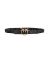 yz sR fB[X xg ANZT[ Thin belt Black