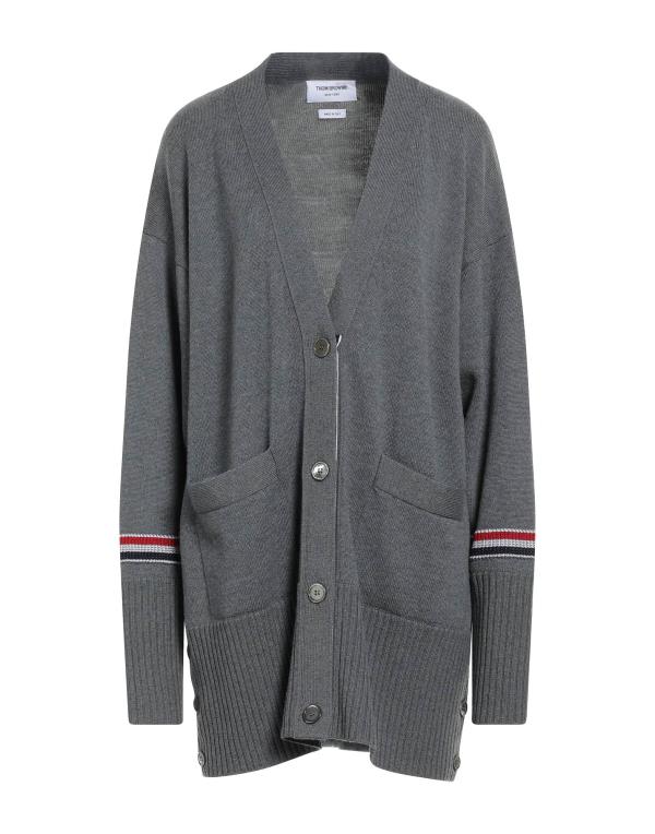 yz guE fB[X J[fBK AE^[ Cardigan Grey