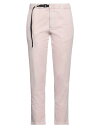  ホワイトサンド レディース カジュアルパンツ ボトムス Casual pants Light pink