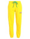 【送料無料】 オートリ― レディース カジュアルパンツ ボトムス Casual pants Yellow