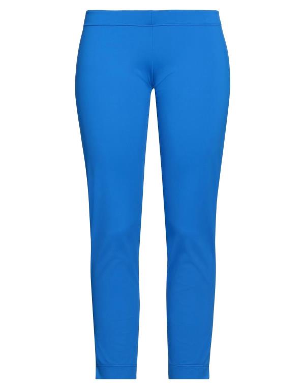  フィジコ レディース カジュアルパンツ ボトムス Leggings Blue