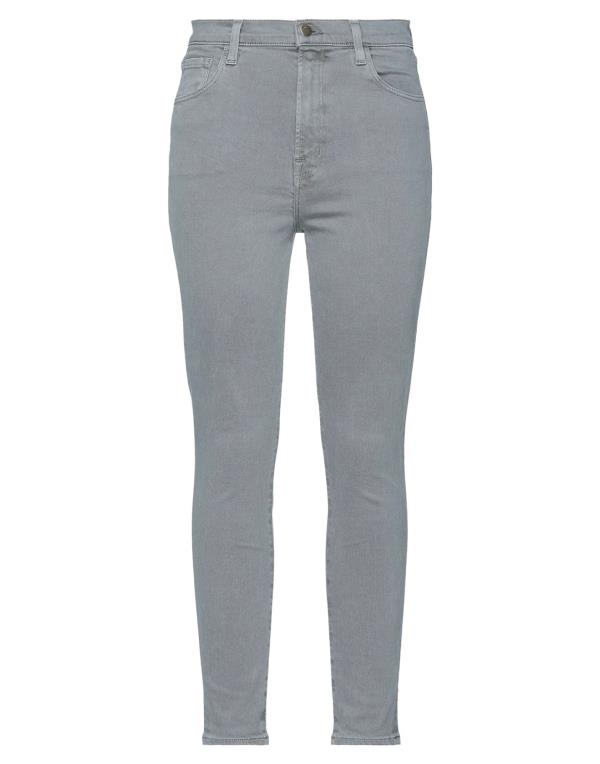 【送料無料】 ジェイブランド レディース デニムパンツ ジーンズ ボトムス Denim pants Grey