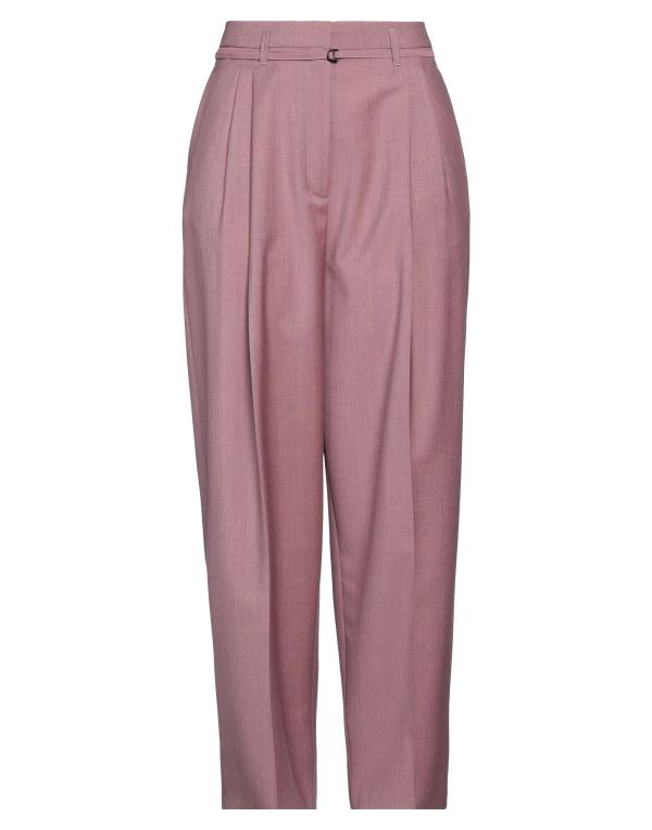 【送料無料】 クリスチャン ワイナンツ レディース カジュアルパンツ ボトムス Casual pants Pastel pink