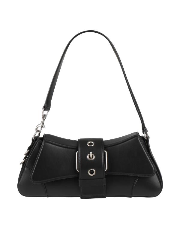 ハンドバッグ 【送料無料】 バレンシアガ レディース ハンドバッグ バッグ Handbag Black